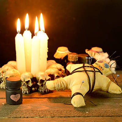 Negative Energy Removal in Las Vegas