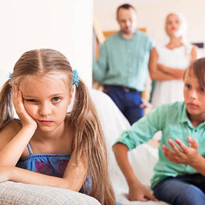 Family Problem