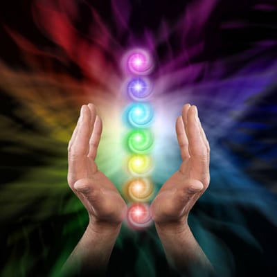 Spiritual Healing