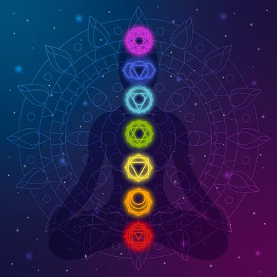 Spiritual Healing in Houston